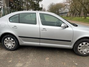 Skoda Octavia 1.9 TDI Top stav - 6