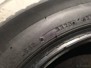 225/65 R16C Zimné pneumatiky Saetta Van Winter 4 kusy - 6