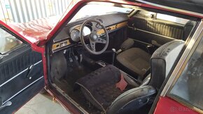 FIAT 850 SPORT COUPE 2ks - 6