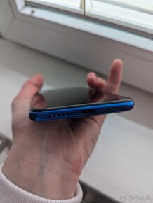 Xiaomi Redmi Note 7 modrý 32GB - 6