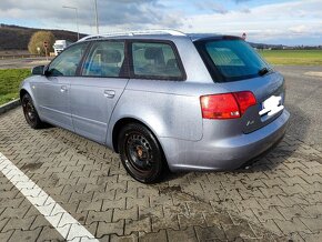 Audi a4 b7 103.kw - 6