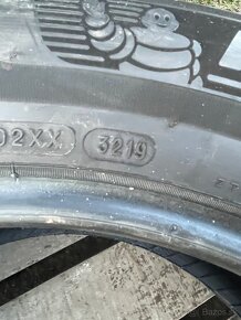 Michelin 255/55 R18 4x=180e - 6