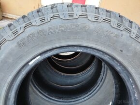 205/70 R15 General Grabber - 6