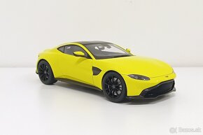 1:18 Autoart Aston Martin Vantage 2019 - 6