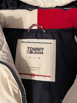 Damska paperka Tommy Hilfiger - 6