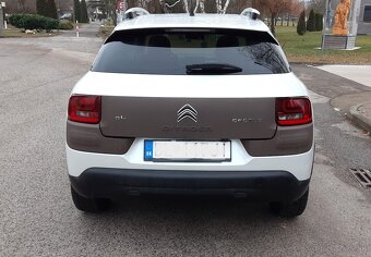 Citroën C4 Cactus BlueHDi 100 Feel 73kw - 6