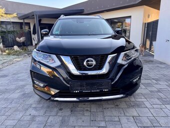 Nissan X-Trail dCi 150 N-Connecta 4x4 35625 Km - 6