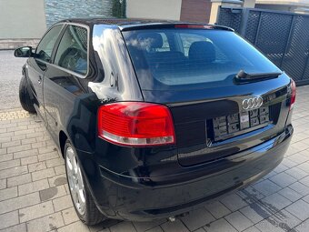 Audi A3 1.9TDI Sport - 6