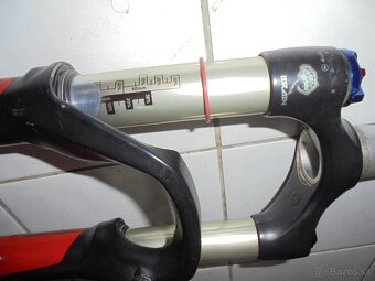 Rock Shox SID  29 er. - 6