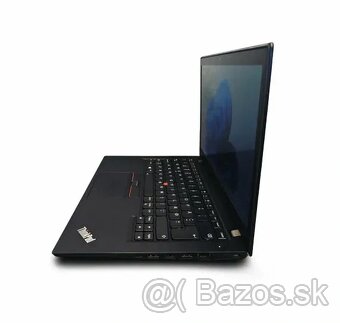 Lenovo ThinkPad T470s Intel i5-7200U 8 GB RAM 256 GB SSD 14 - 6