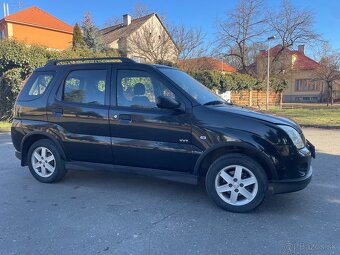 Suzuki Ignis 1.3 VVT - 6