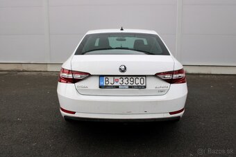 Škoda Superb 2.0 TDI 4x4 L&K,4x4,Manuál, Po veľkom servise - 6