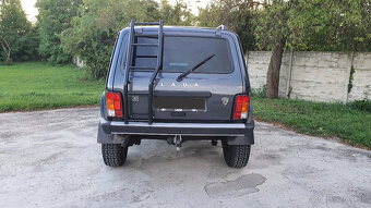 Lada Niva BRONTO, r. 2023, 1.majiteľ, 7500 km, odpočet DPH - 6