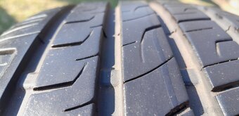 205/55 r16 zimne pneumatiky barum - 6