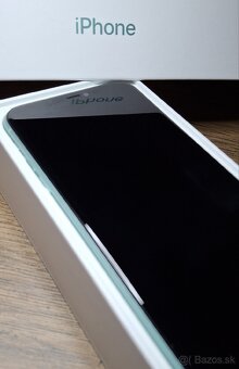 IPhone 11 64GB Green – Perfektný stav + Nová batéria 100 % - 6