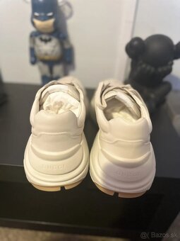 GUCCI SNEAKERS - 6