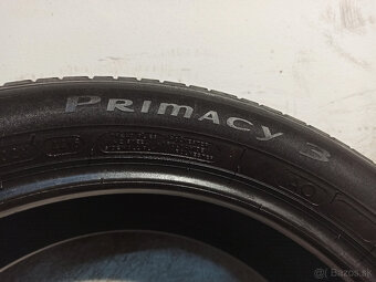 215/50 R18 Letné pneumatiky Michelin Primacy 2 kusy - 6