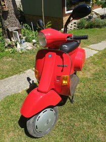 piagio vespa 50 - 6