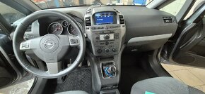 Opel Zafira 2006 1.9 DTH sport - 6