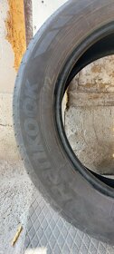 Letné pneumatiky Hankook 225/60 R17 - 6