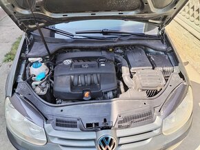 Golf 5 - 6