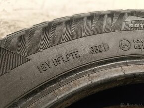 165/70 R14 Zimné pneumatiky Matador Nordicca 2 kusy - 6