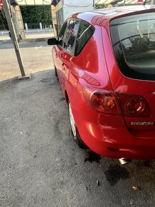 Mazda 3 Hatchback - 6