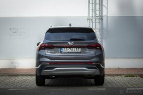 Hyundai Santa Fe Smart AT/8 142 kW CRDi - 6