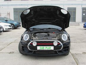 Mini John Cooper Works Clubman - 6