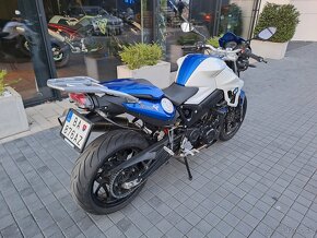 Predam BMW F800R - 6