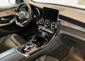 MERCEDES-BENZ GLC-Klasse 250d 4Matic Exclusive - 6