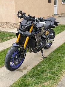 Yamaha MT-09 SP 2022 - 6