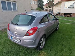 Opel corsa 1.2 16v - 6