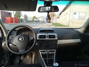 BMW X3 2.0TDI - 6