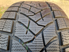 255/45 r20 zimne pneumatiky 255/45/20 20 - 6