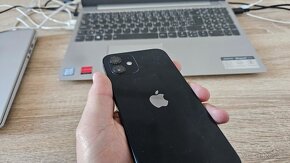 Apple iPhone 12 128GB - poškodený, zlá pamäť - 6