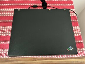 IBM ThinkPad R50e - 6