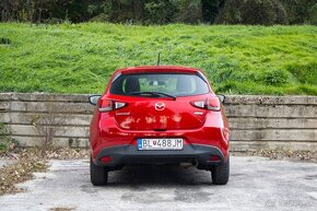 Mazda 2 1.5 Skyactiv G90 Challenge - 6