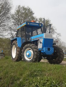 Predám zetor crystal 8045 - 6