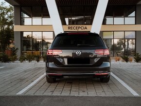 VW Passat B8 combi 2.0tdi 110kw DSG - 6