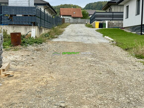 Predaj stavebný pozemok 700 m2, Svinia, okr. Prešov - 6