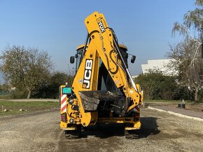 JCB 4CX ECO - 6