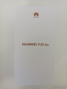 Huawei P30 Lite - 6