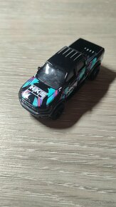 Hot Wheels autíčka - 6