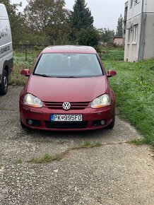 Volkswagen Golf 1.9TDi 77kw 4motion - 6