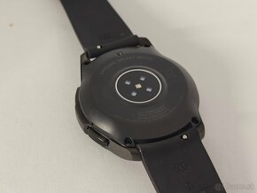 SAMSUNG GALAXY WATCH 42 MM SM-R810 black NOVÉ - 6