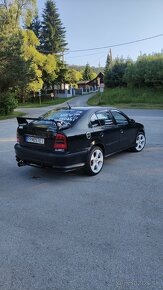 Elektróny 5x100 R18 57,1mm skoda,Seat,vw,audi - 6