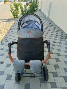 Kočík paradise baby  3in1 - 6