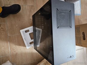 Nzxt skrina na pc ,zanovna 2x ventilator - 6