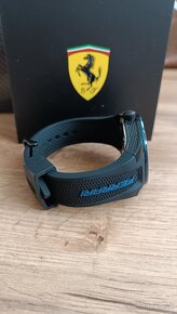 Pánske hodinky Scuderia Ferrari RedRev T - 6